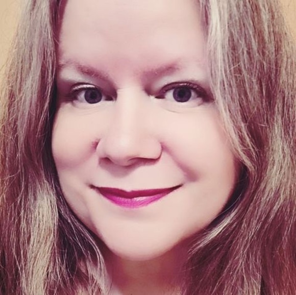 Meet your Posher, Andrea - Picture 1 of 1